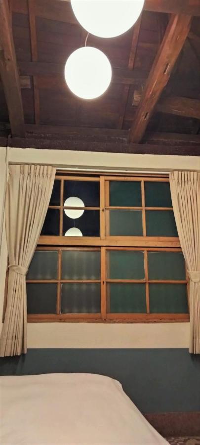 Neat Hostel 台南 エクステリア 写真