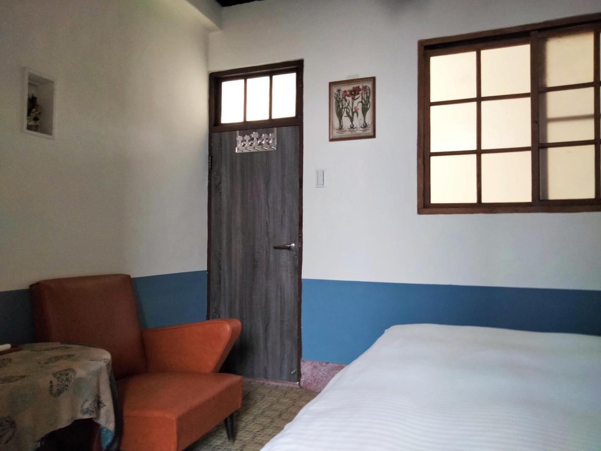 Neat Hostel 台南 エクステリア 写真