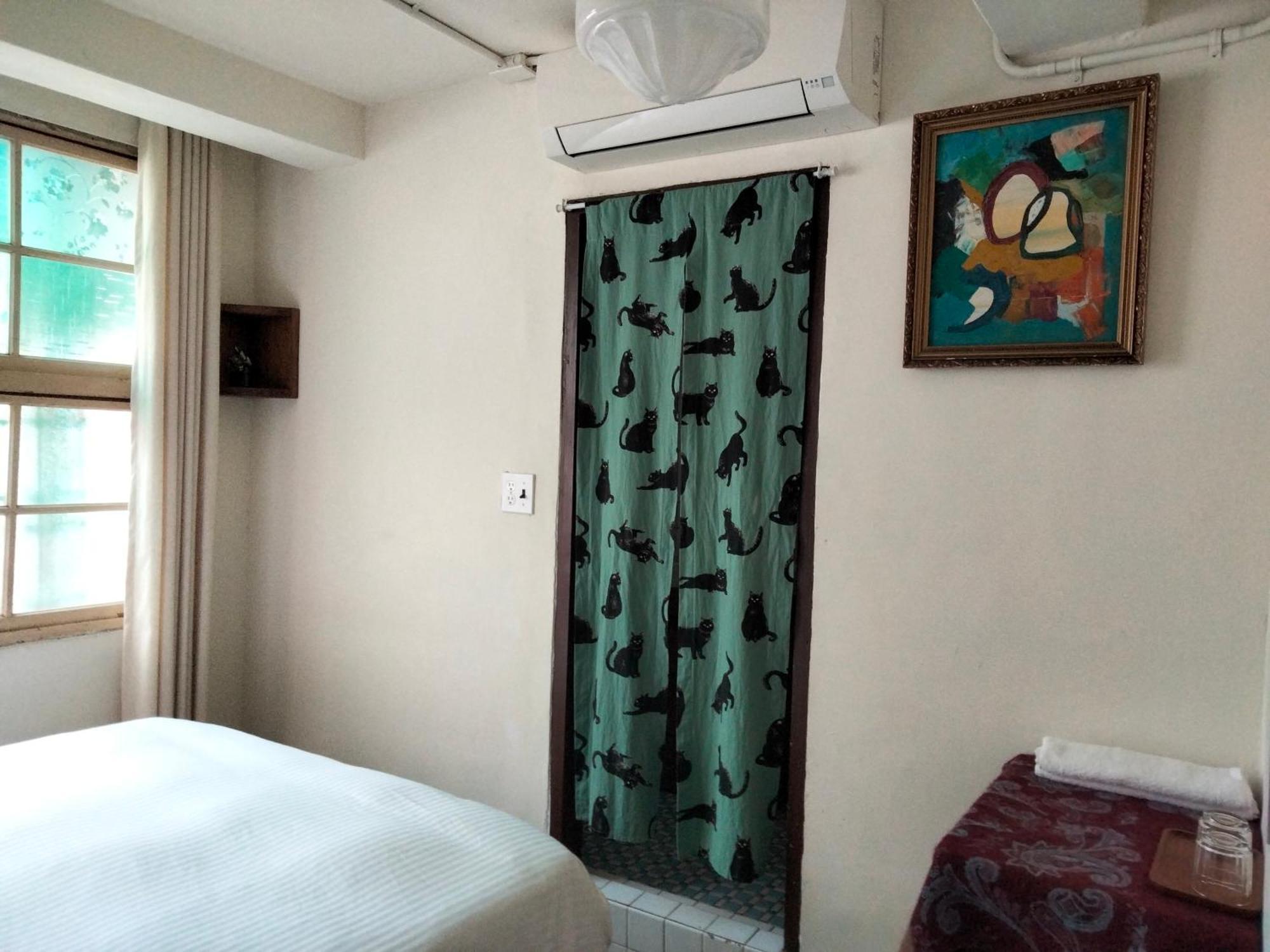 Neat Hostel 台南 エクステリア 写真