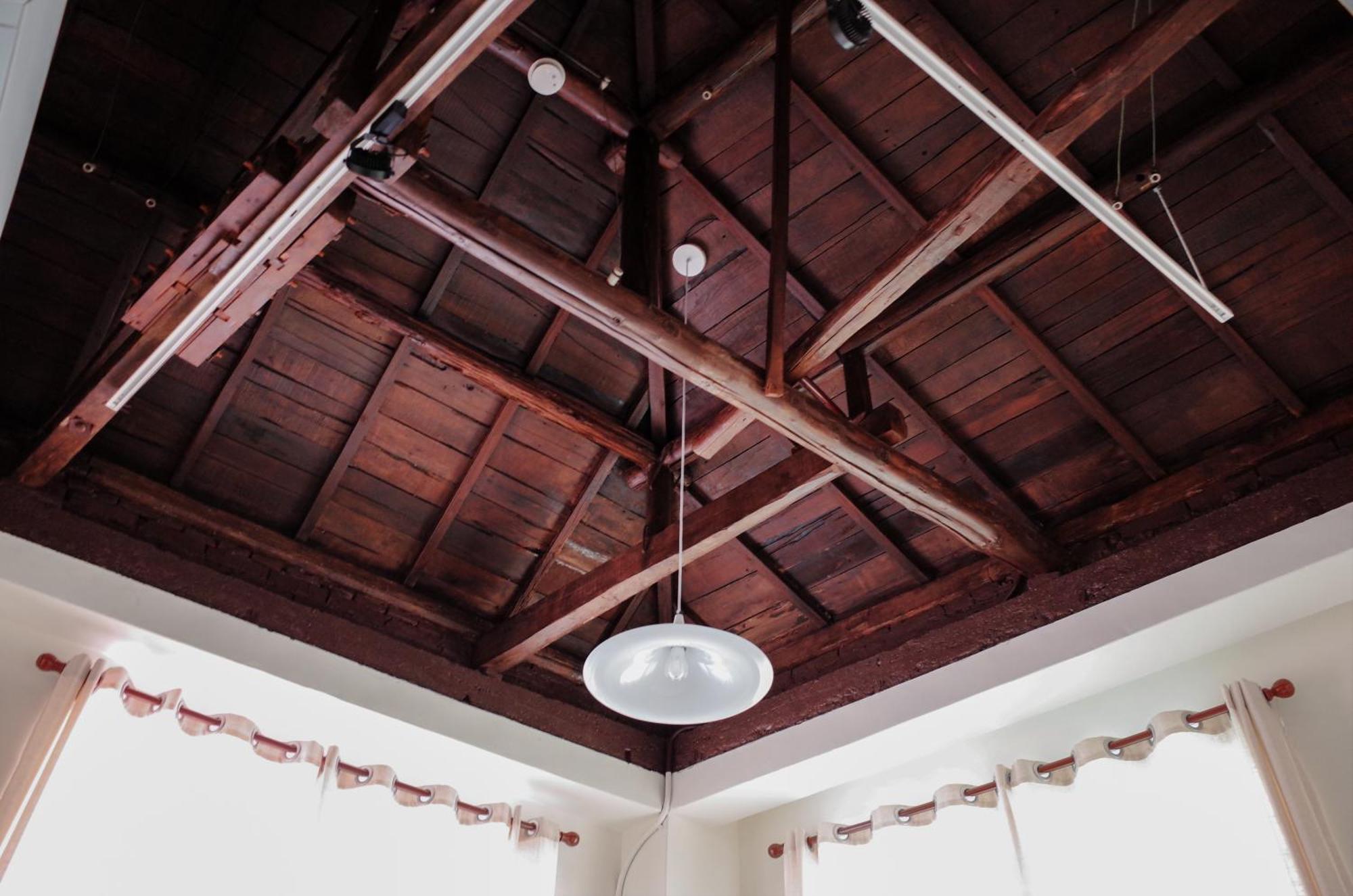 Neat Hostel 台南 部屋 写真