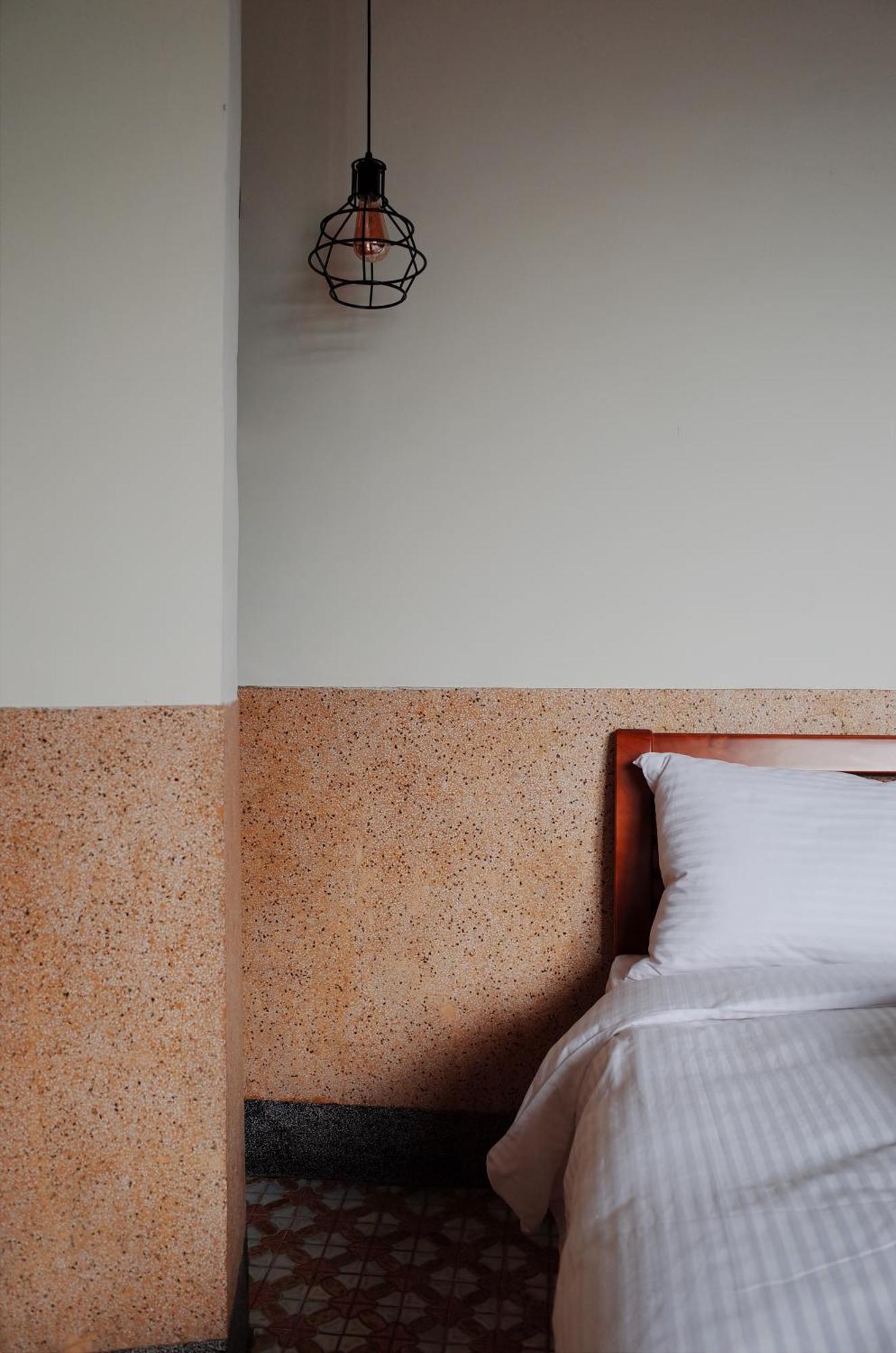 Neat Hostel 台南 部屋 写真